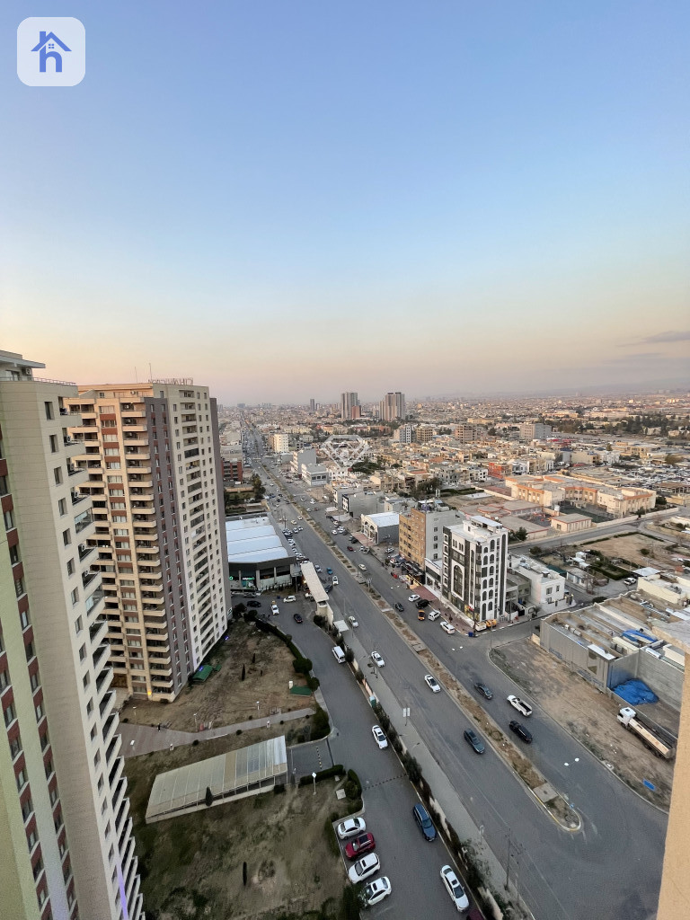 3-Bedroom Apartment for Sale