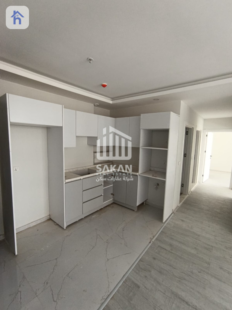 Corner Apartment Resim 2