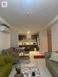 Internal View Apartment image 2