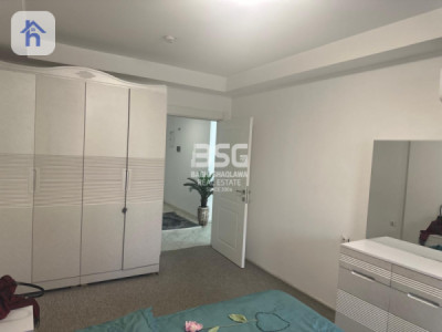 Furnished Apartment For Rent Resim 10