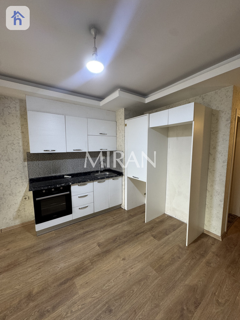 Modern Studio Apartment in Erbil
