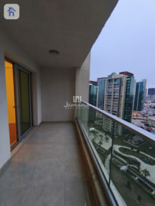 Modern Apartment in Empire Wings Resim 7