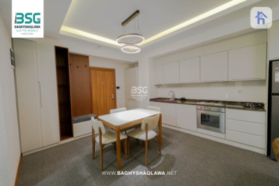 Furnished Apartment For Sale Image 4