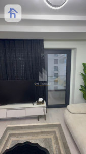 Cozy apartment with stunning views Resim 3