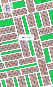 Residential Plot Opposite Garden image 1