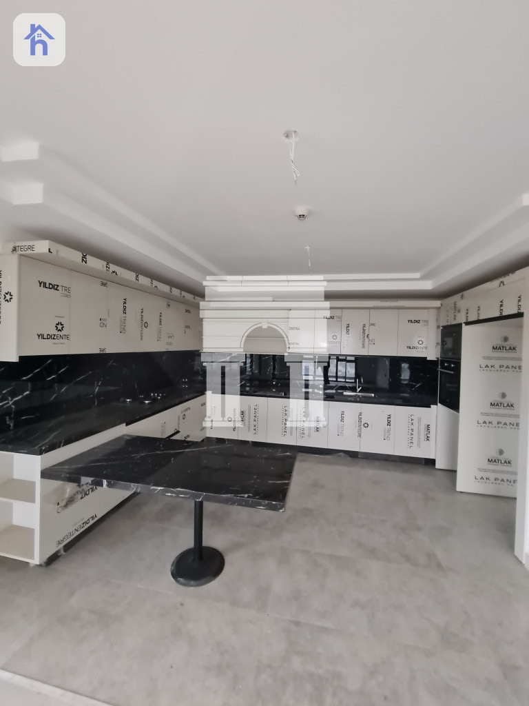 شقة (2+1) صورة 2