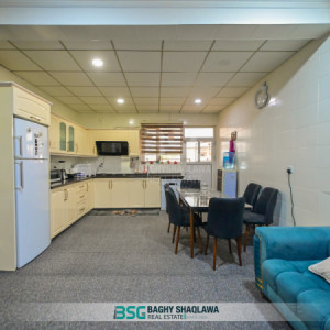 House for sale in Zain City Complex Resim 11