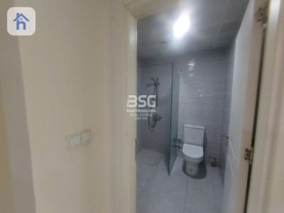 Cozy Apartment in Eskan Towers Resim 7