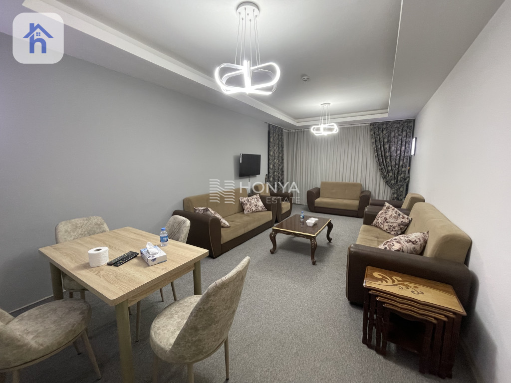 Cozy 1-Bedroom Apartment in Empire Wings