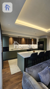 شوقەیەکی لوکس بە دیمەنێکی نایاب وێنە 3