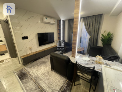 Furnished Apartment For Rent in Life Towers Image 4
