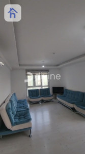 Internal View Apartment — 1