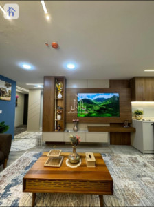 Furnished 3-Bedroom Apartment for Sale Image 12