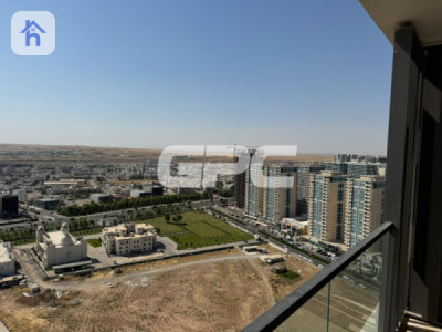 Studio apartment in Rami Towers Image 9