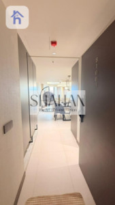 Modern Furnished Apartment in Cavalli Tower Image 3