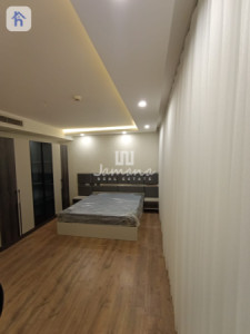 Furnished Apartment For Rent Resim 4