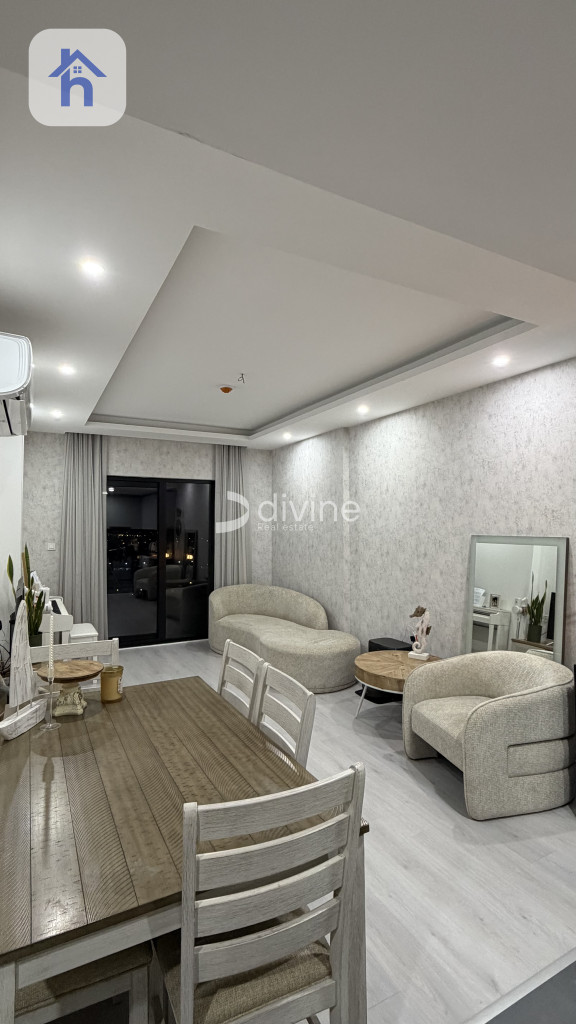 Apartment in Installment