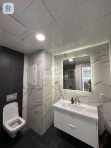 One Bedroom Apartment in Empire Wings Resim 13
