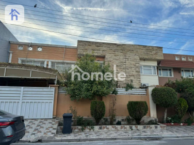 منزل كبير للعائلة في أربيل image 1