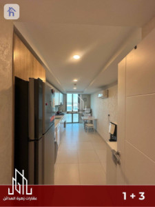 Furnished Apartment For Sale Resim 4