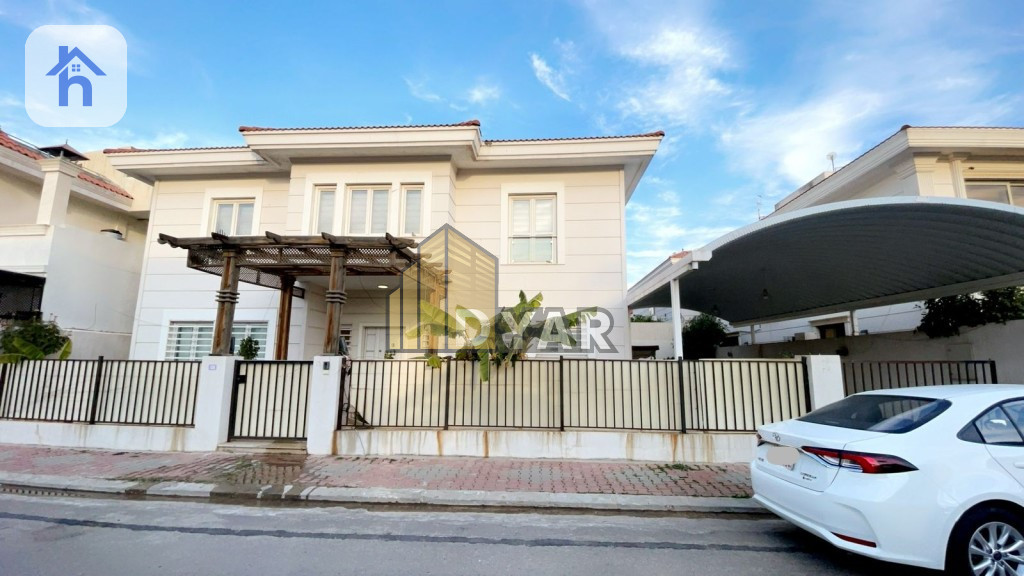 VIP House