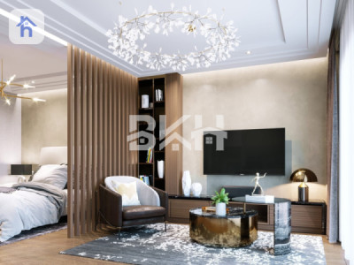 Luxury Apartment image 5