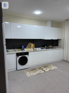 Spacious Apartment in Eskan Towers Image 3