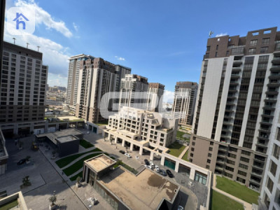 Modern Studio Apartment in Boulevard Resim 10