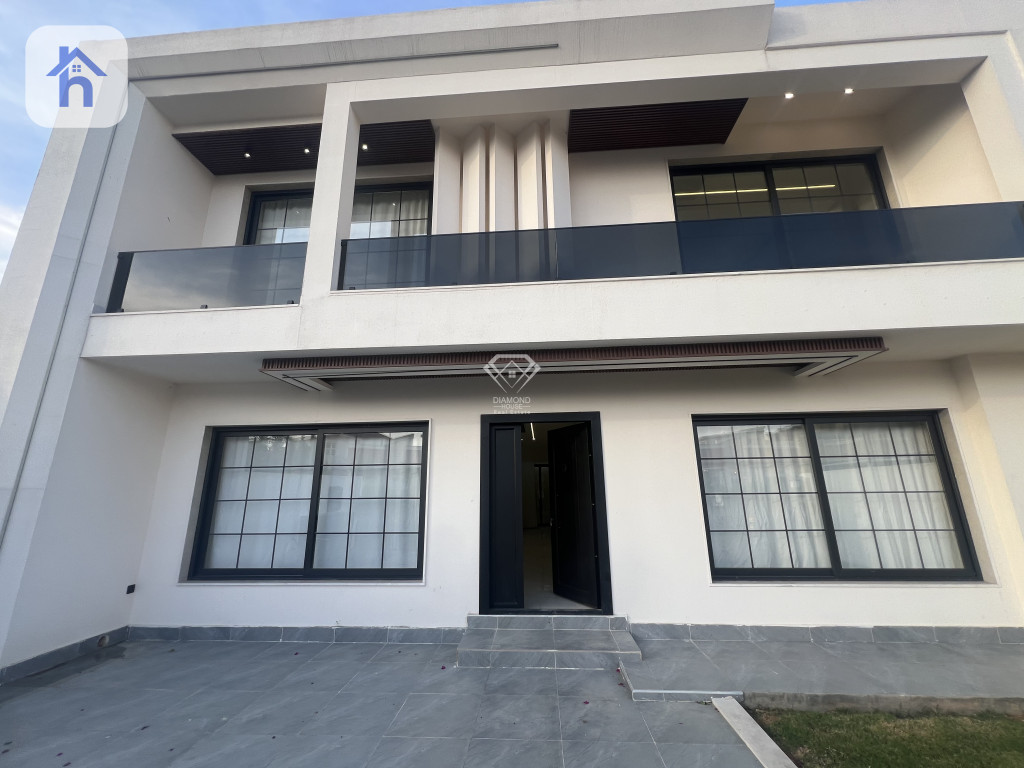 New House