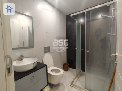 شقة مفروشة عصرية في وايت تاور صورة 5