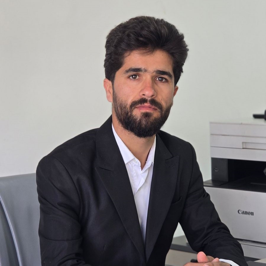 نەجات جەوهەر