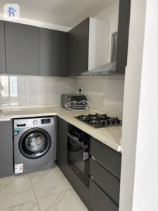 Furnished Apartment in Empire Pearl Towers Image 5