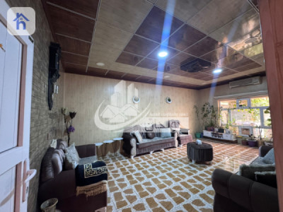 Spacious Family House in Kirkuk Image 6