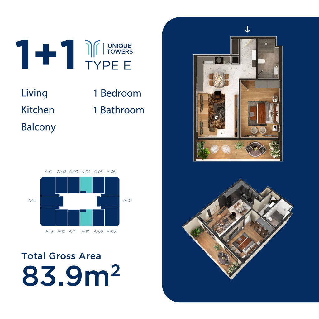 لە نهۆمی 30 پلانی نهۆم