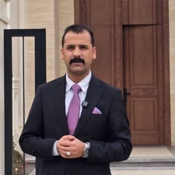 دەشتی عەونی