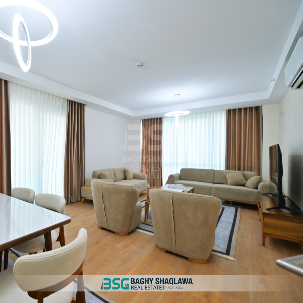 Apartment for rent in Empire Wing