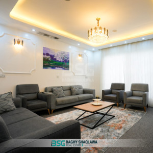 Modern House Image 3