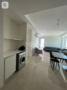 Internal View Apartment image 2
