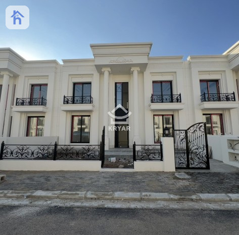 Modern House