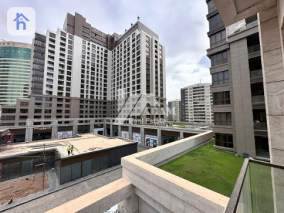 Modern 3-Bedroom Apartment in Erbil Image 14
