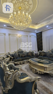 خانوویەکی فراوانی ڕاخراو لە شوێنێکی نایاب image 5
