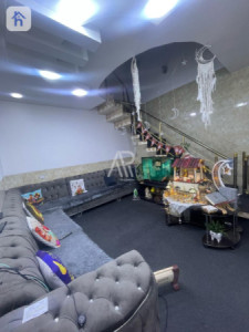 Two Floor House Image 4