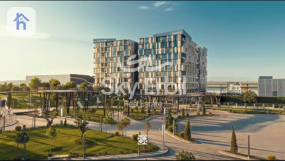 ئۆفیسێکی فراوان بۆ فرۆشتن لە هەولێر image 1