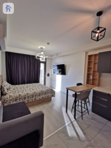 Furnished Apartment For Rent — 1