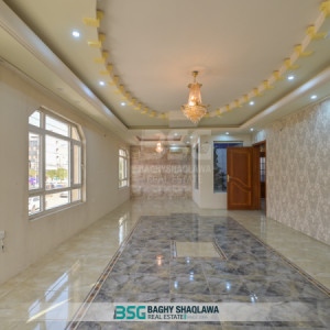 دار متوفرة للإیجار في حي وزیران صورة 5