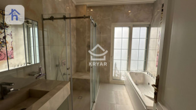 Spacious House in Dream City Resim 19