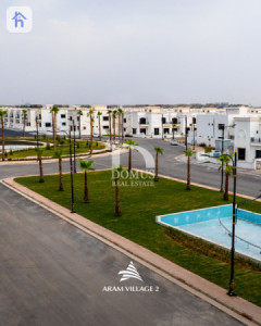 Modern house with 4 bedrooms Resim 3