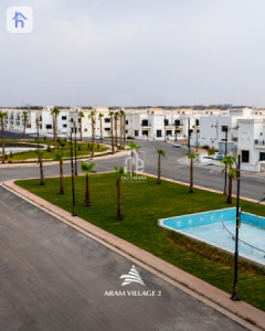 Spacious house in Aram Village 2 image 2