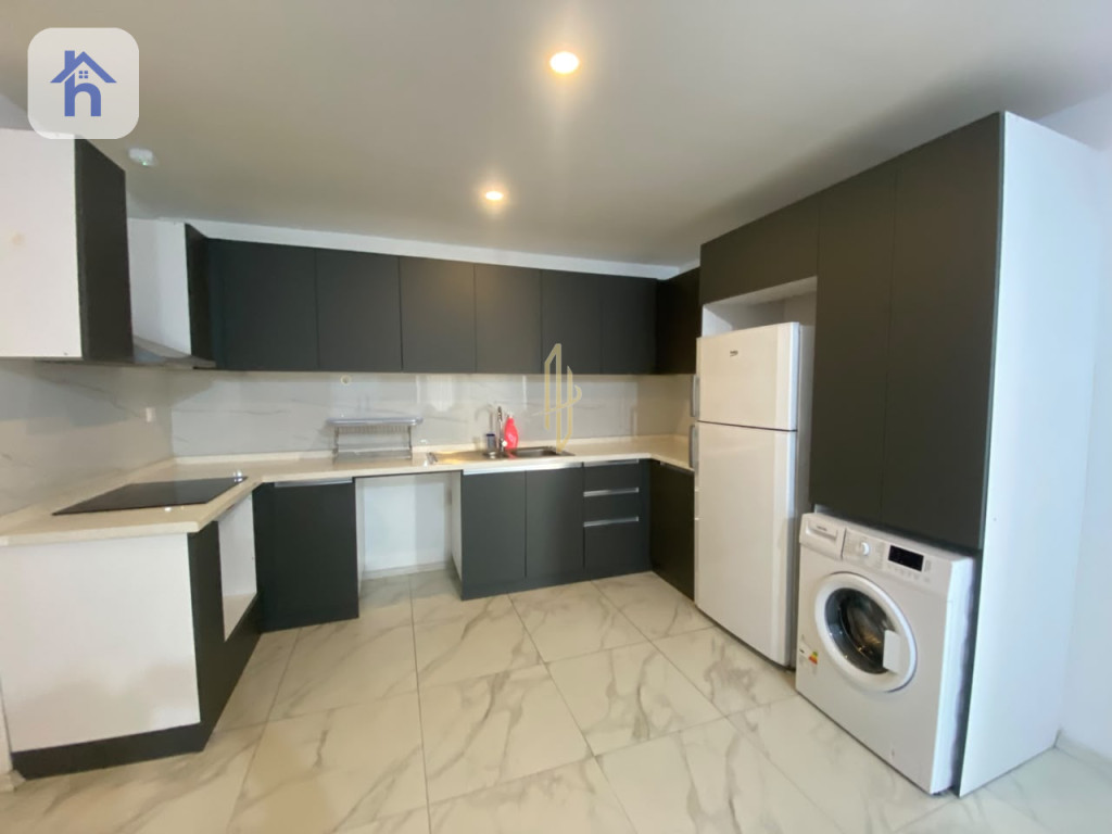 Apartment in Empire Pearl Towers Resim 2