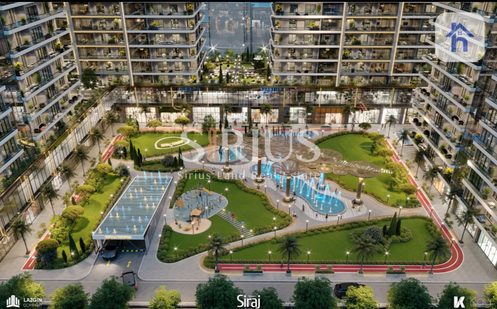 شقة بشكل أقساط صورة 4